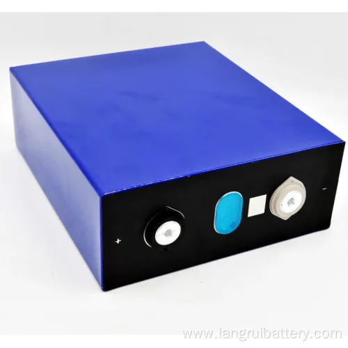 Rechargeable Solar System Lithium 3.2V 280ah Battery